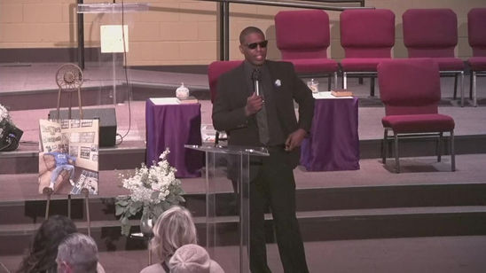 Steven Prioleau Celebration of Life